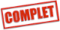 Complet !