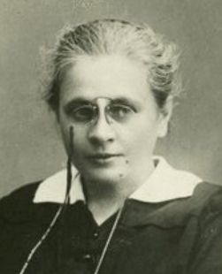 mikhailovna