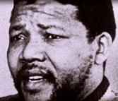 Nelson Mandela