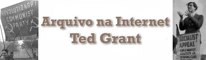 Obras de Ted Grant em portugu&ecirc;s