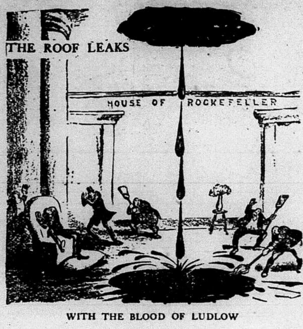 Robert Minor, NY Call