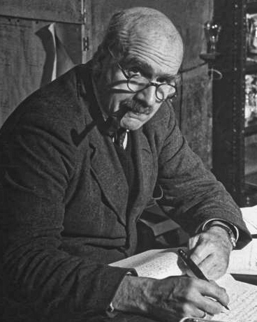 JBS Haldane