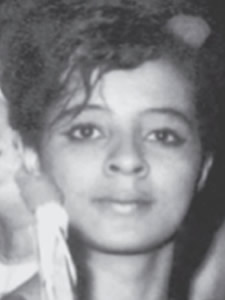 Retrato Helenira Resende de Souza Nazareth- Por Comissão da Verdade do Estado de São Paulo - http://comissaodaverdade.al.sp.gov.br/mortos-desaparecidos/helenira-resende-de-souza-nazareth, CC BY 4.0, https://commons.wikimedia.org/w/index.php?curid=78436415