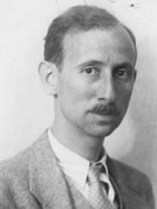 Retrato Bertram David Wolfe - https://www.gf.org/fellows/bertram-d-wolfe/