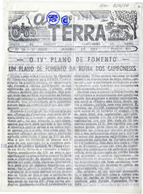 capa A Terra