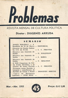 capa n&ordm; 45