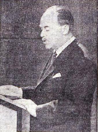 Slika: Marijan Brecelj - Miha Borštnik